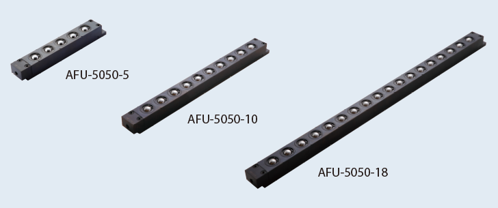 FREEBEAR举模器AFU-5050系列