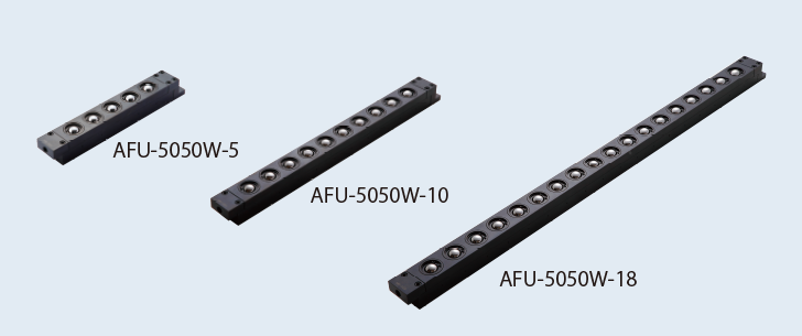 FREEBEAR举模器AFU-5050W系列