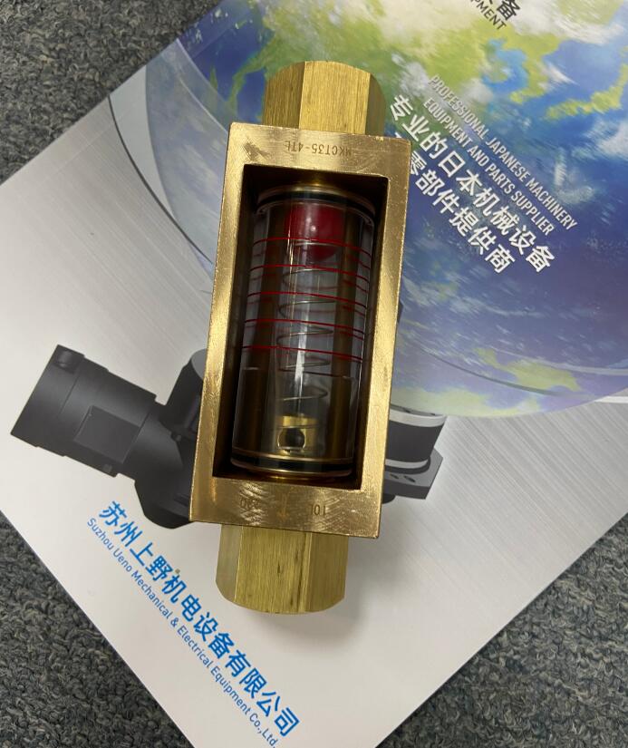 前田工机研究所（MAEDA KOKI ）流量计型号： MKC...