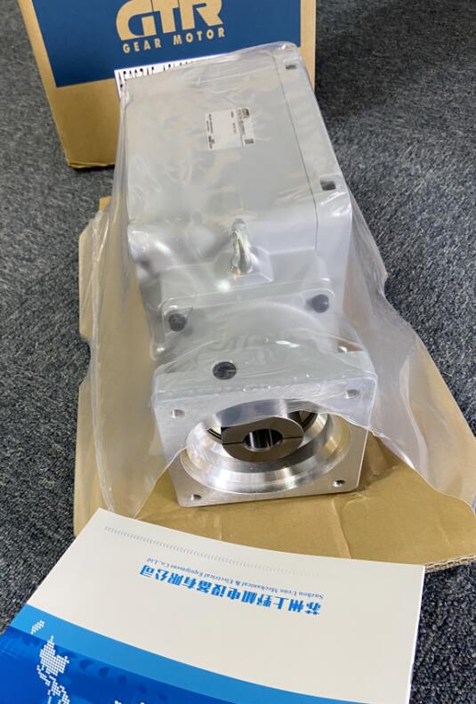 日本NISSEI株式会社日精减速机型号：AF3SZ45-25...