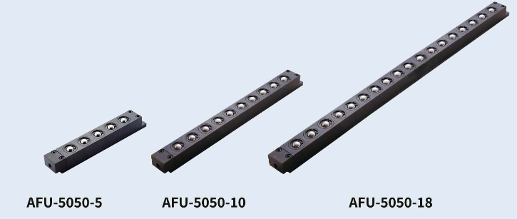 U型槽FREEBEAR福力百亚气浮式举模器型号：AFU-50...