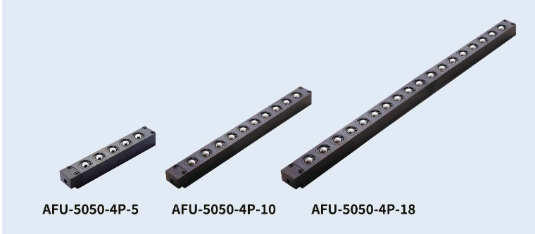 四点固定型FREEBEAR福力百亚气浮式举模器型号：AFU-...