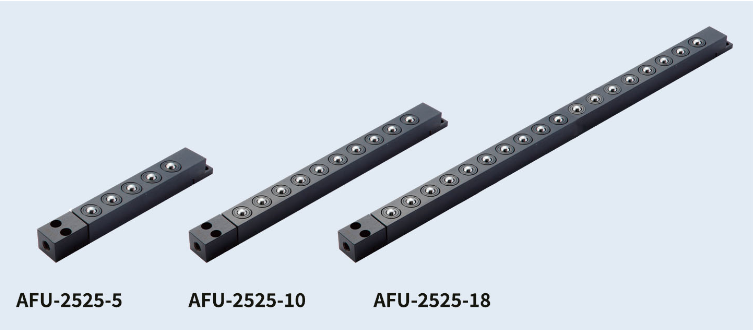 日本原装进口FREEBEAR福力百亚举模器型号:AFU-25...