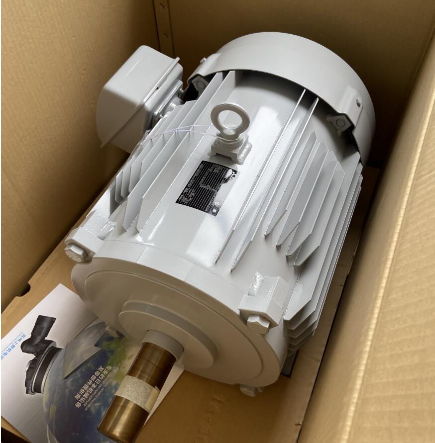 三菱电机型号：SF-PR-37KW-6P-380V/50HZ...