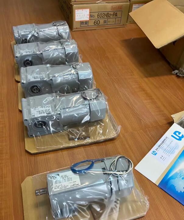 GTR日精法兰安装减速机G3F32N30-MC08TNDTJ...