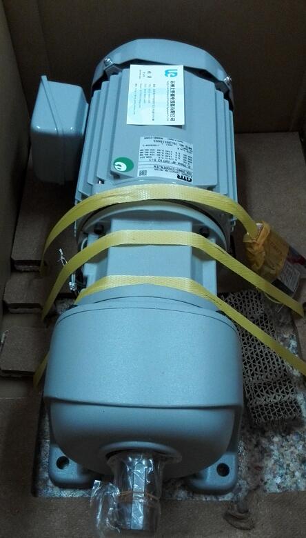 NISEEI日精减速机型号G3LE-32-15-075