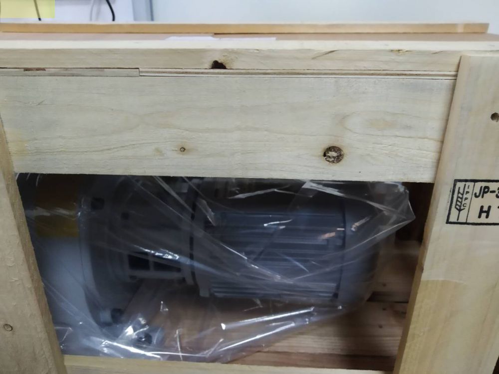 带离合器GTR日精齿轮减速电机型号H2LE-32T-15-0...