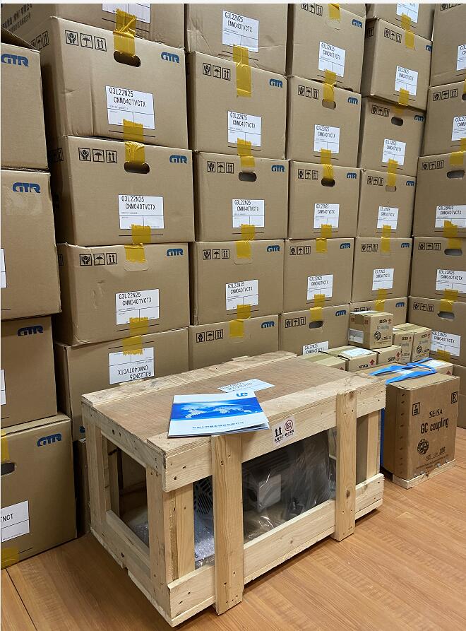 日本NISSEI日精齿轮减速机GFM-12-20-T40 电...