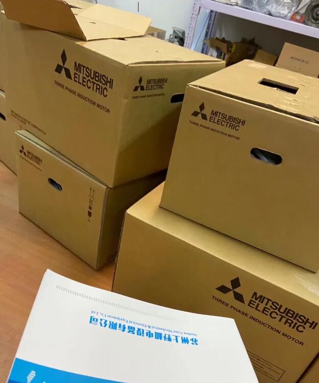 日本原装进口三菱减速机GM-SHYPM-RH 0.75KW ...