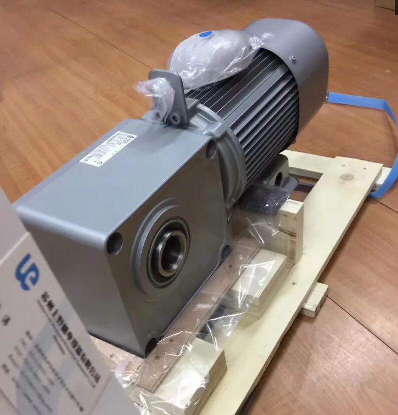 三菱减速机GM-SHYPMBW-RH汽车行业专用