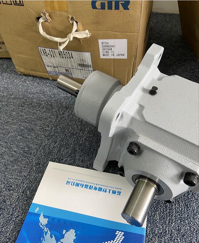 KOMPASS转向器型号KNB-321X-HD5034