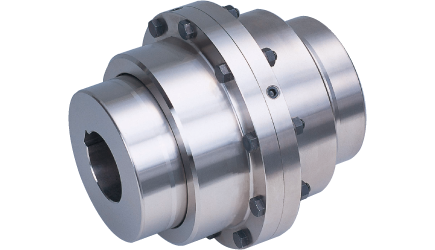 日本kyushu-hasec九州联轴器型号：NSS125