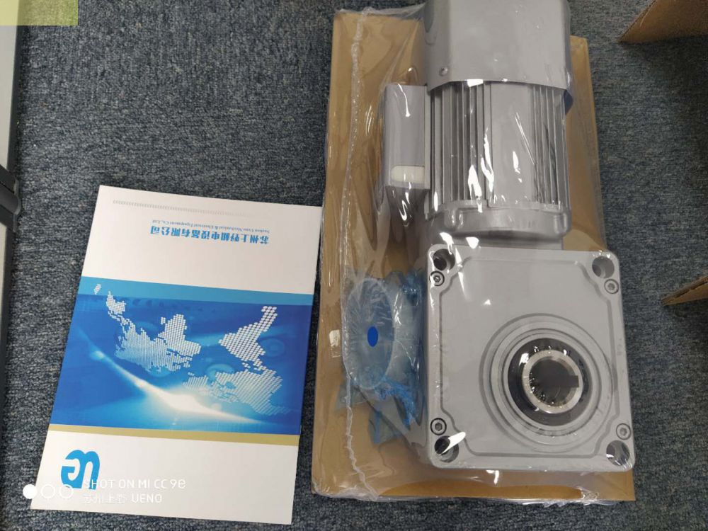 日本原装进口MITSUBISHI三菱减速机GM-SHYMB-...