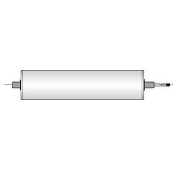 MEIKIKOU电动滚筒型号LM570AU-20-800-3...