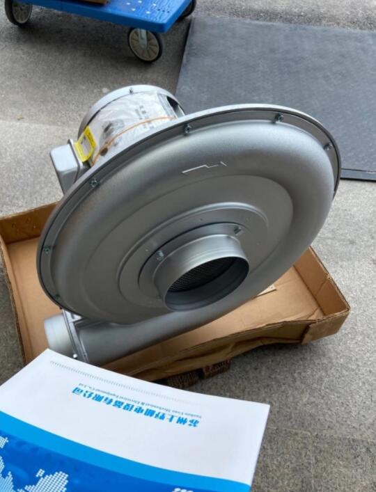 耐热型昭和风机型号KSB-H22HT-L341