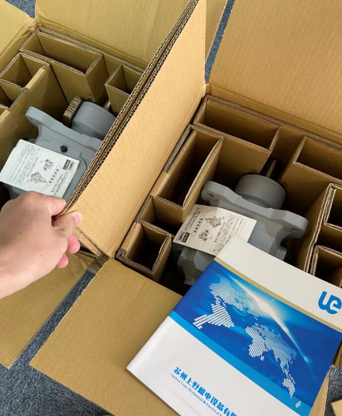 日本日精转向器KOMPASS型号KNB-321