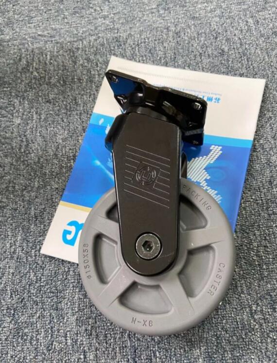 日本UCHIMURA内村脚轮NO.109X-N