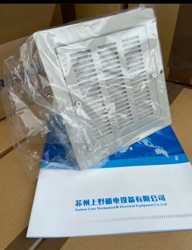 东方马达风扇单元C-MU1238A-41B-SEG