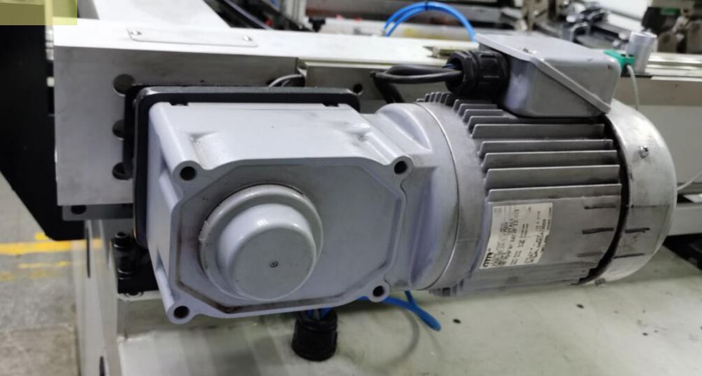 日精减速机F3SB-30-12.5-075DXVNTZF3 