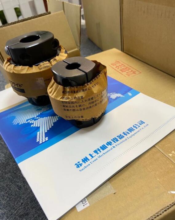 SAKAI酒井联轴器TCD-100B-30X32