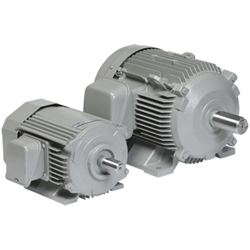 日本HITACHI日立电机VTFO-LK 11KW 4P 4...