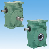 日本原装进口TSUBAKI椿本涡轮蜗杆减速机型号EW80T1...