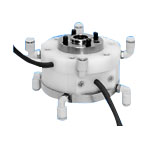 日本KONSEI近藤RJA-5A机器人外围设备旋转接头 