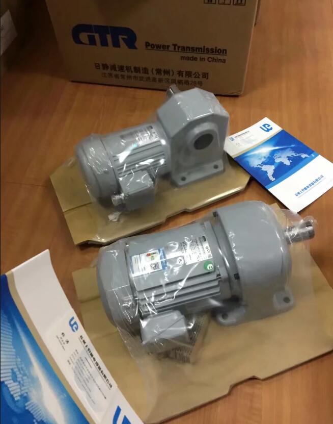 日本原装进口HITACHI日立电机TFO-K-3.7KW-2...