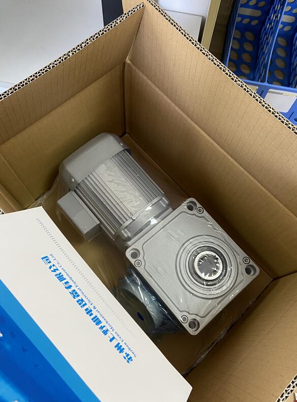 高等级防尘防水三菱减速机GM-SSYFBPY-RH-0.4K...