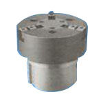 KONSEI近藤卡盘薄型型号CKA-20M-NC