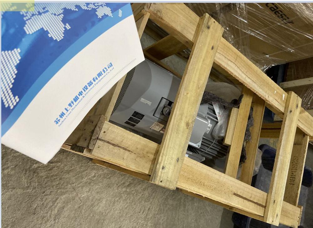 三菱特殊电机型号SF-V5RUH18K-18.5KW-4P-...