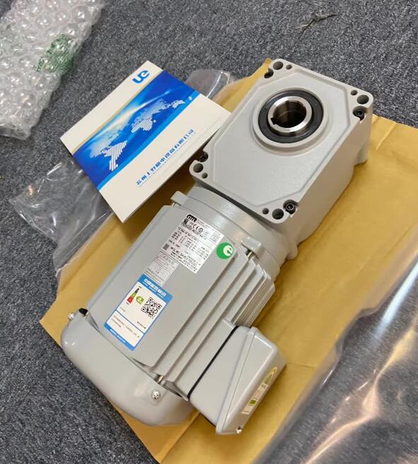 日本日精减速机型号F3S35N15-MC08TWDTB2 