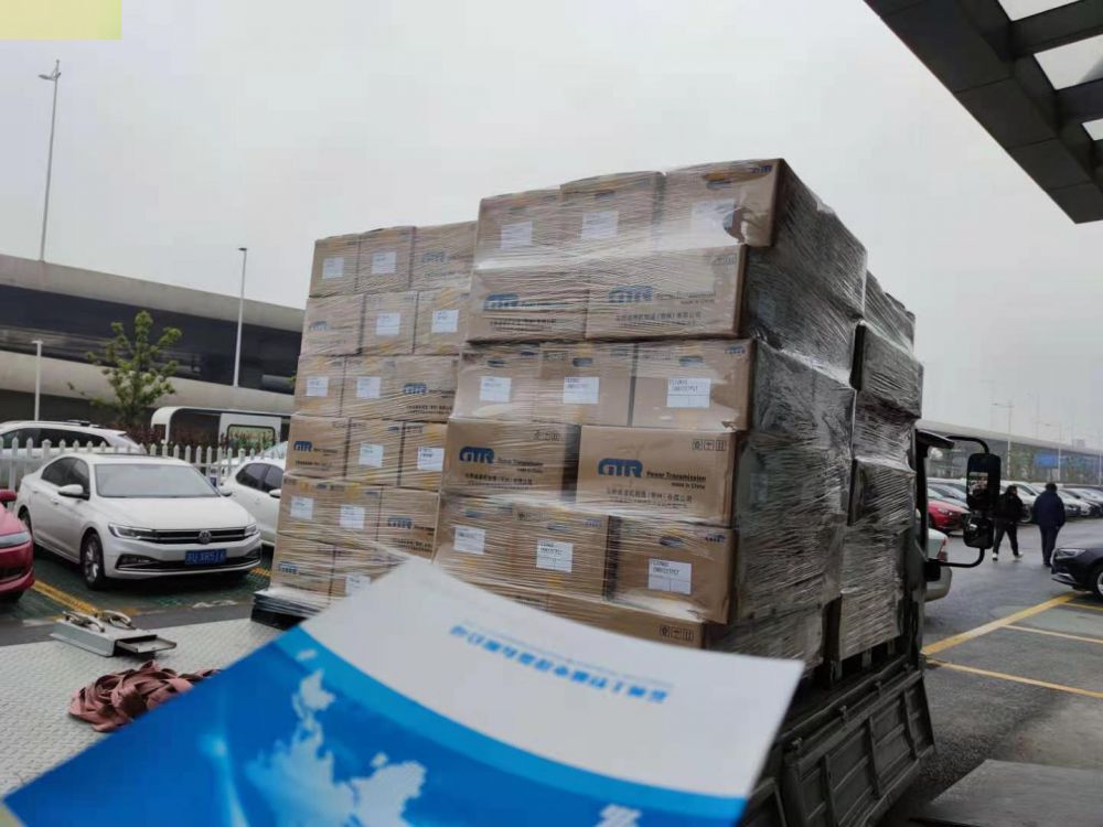 AGV小车专用GTR日精减速机H2L28T240-CNB02...