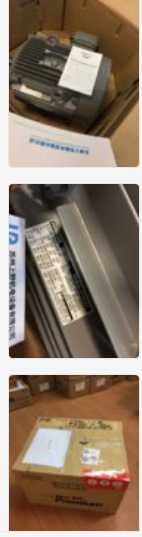 日本HITACHI日立三相异步电动机型号TFOA-LKK