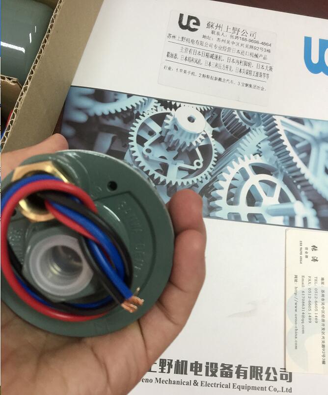 SANWA三和压力开关SPS-8WP