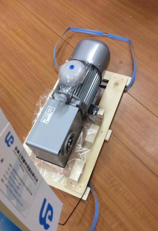 日本三菱减速机型号GM-SSYZF-RH-0.4KW-1/6...