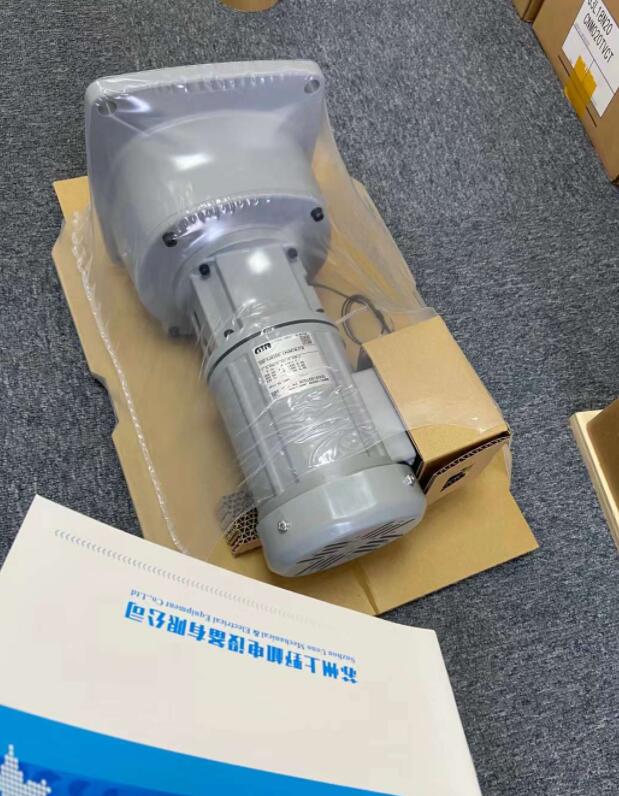 带离合器GTR日精减速机G3F32N100-EM04TNJT...