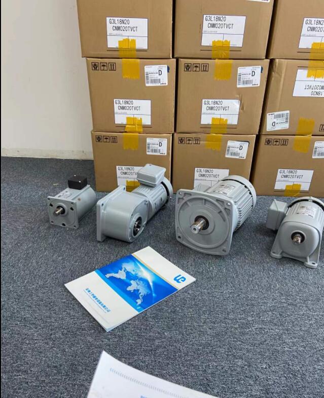 日本GTR株式会社日精减速机型号：H2L22L30-CNM0...