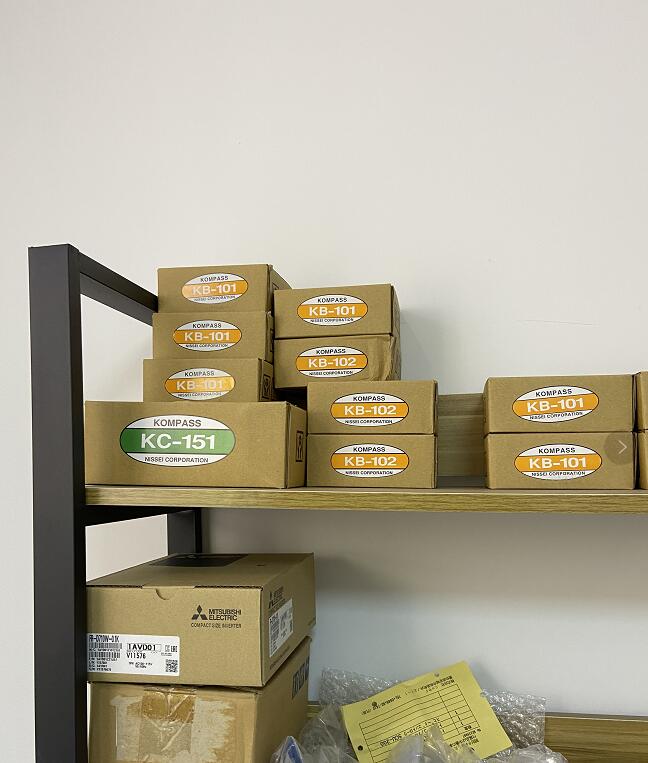 日本KOMPASS日精三通转角器型号KC-151