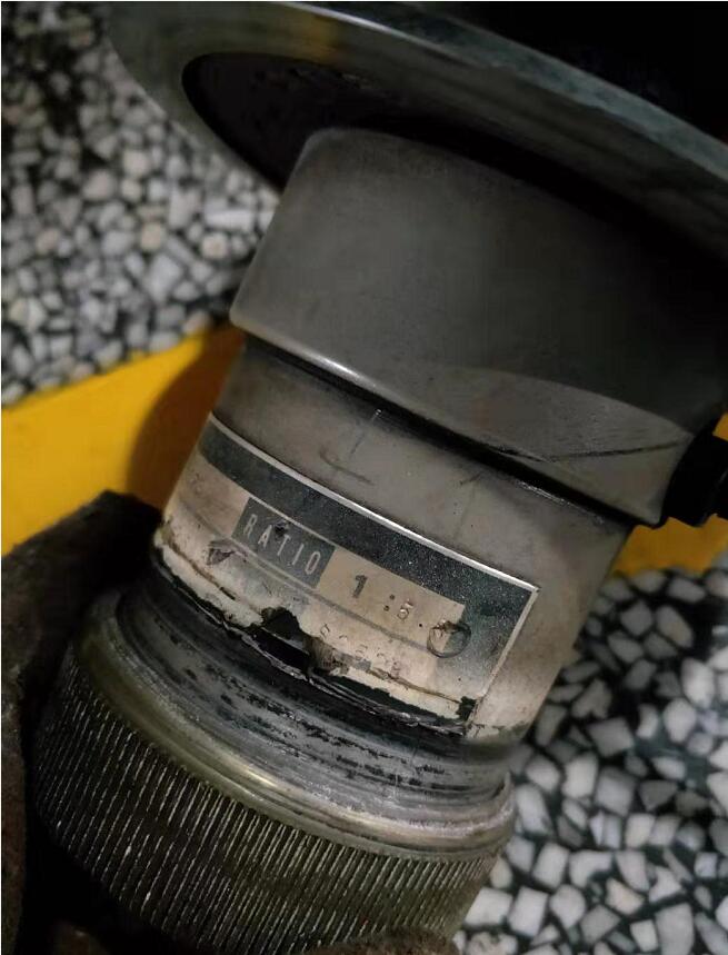 日本SAKAI酒井无极变速器型号TP3-225-19