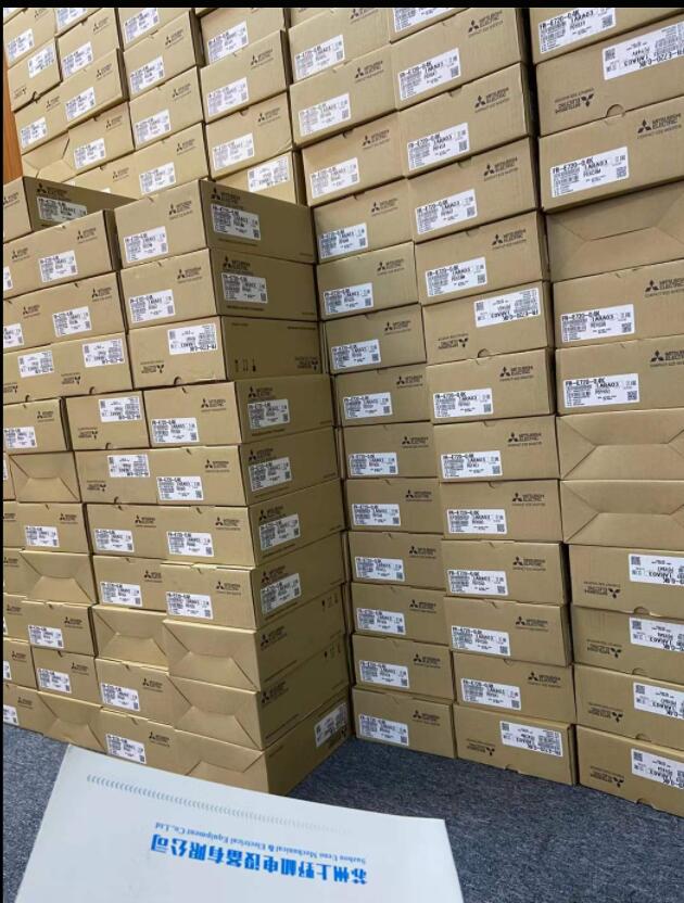 日本进口三菱变频器型号FR-E720-2.2K 