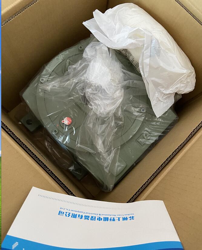 日本AOKI青木减速机型号LC4-40轴配置标准型