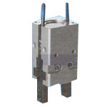 原装进口KONSEI近藤气缸型号：HMA-03AS