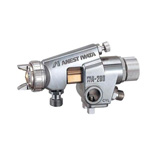 日本原装进口岩田自动喷枪WA-200-201ZP