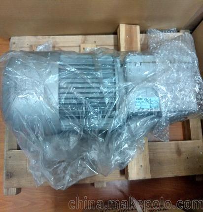 三菱减速机：GM-SHYF-RH 0.4kW 1/30 38...