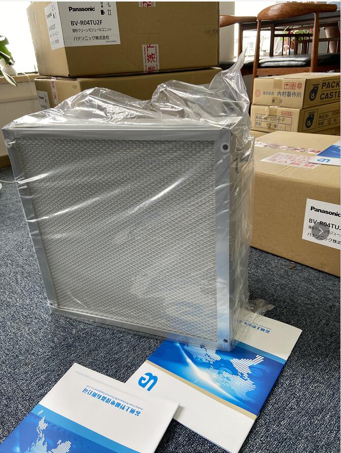 日松下换气扇型号BV-R10TH1K半导体行业可用的