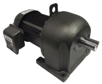 日本三菱减速机型号GM-DPB-1.5KW-4P-1/3