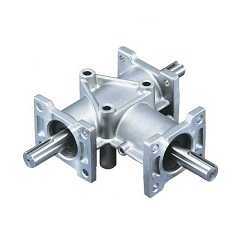 日本株式会社TSUBAKI椿本ARA系列齿轮箱ARA310L...