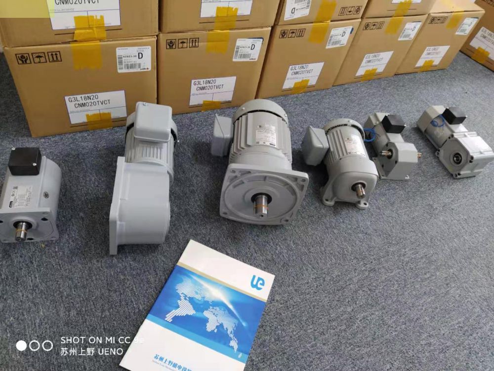 日本原装进口GTR日精减速机型号：GFMN-15-15-T6...