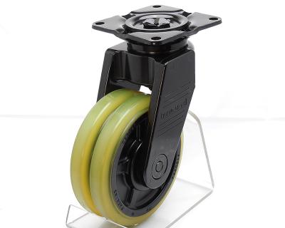 UCHIMURA-CASTER内村脚轮型号：NO.607X-...